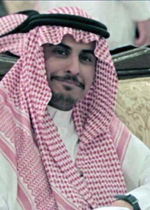 Abdullah A.Yousef<br />