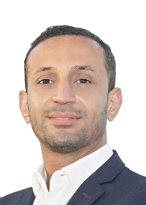 Youness Darhrham