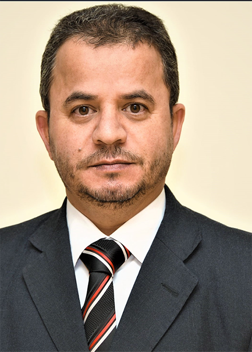 Youness Darhrham