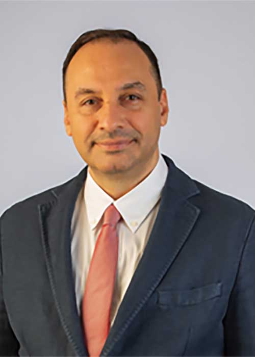Mustafa Bater